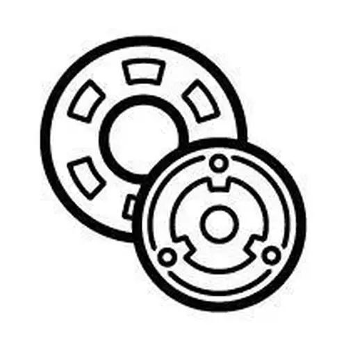 Airco Parts/ 0,1kg/ 38409 NRF
