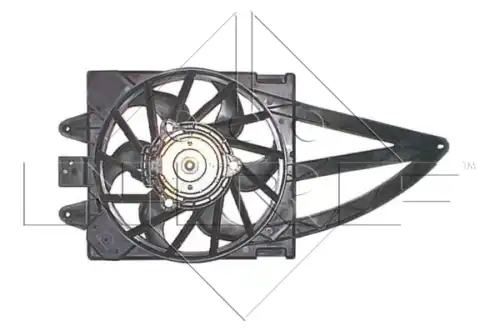 Fans/ 3,5kg/ 47241 NRF