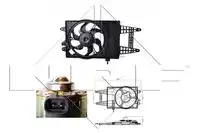 Fans/ 3,1kg/ 47243 NRF
