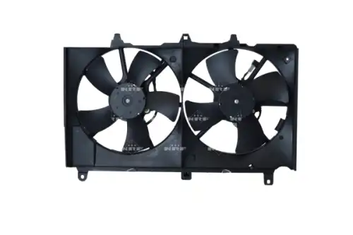 Fans/ 4,3kg/ 47303 NRF