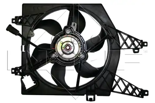Fans/ 3,6kg/ 47370 NRF