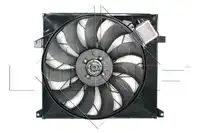Fans/ 6,64kg/ 47446 NRF
