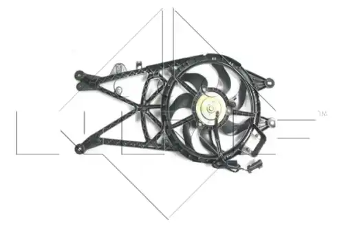 Fans/ 3,16kg/ 47489 NRF