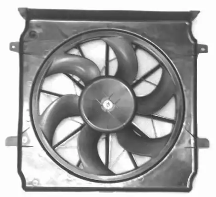 Fans/ 3,93kg/ 47529 NRF
