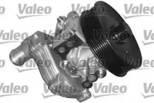 Водяной насос 506789 VALEO