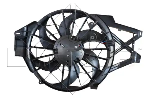Fans/ 3,72kg/ 47592 NRF