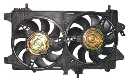 Fans/ 5,4kg/ 47615 NRF