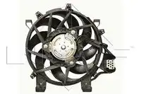 Fans/ 2,22kg/ 47690 NRF