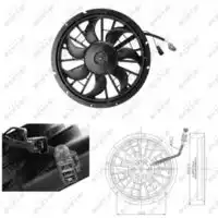 Fans/ 3kg/ 47702 NRF