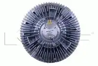 вискомуфта привода вентилятора! d=290 \MAN D2865/2866/2876 49020 NRF