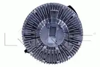 Fan Clutch/ 17,5kg/ 49022 NRF