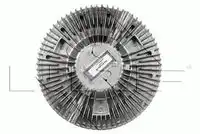 Fan Clutch/ 6,5kg/ 49050 NRF