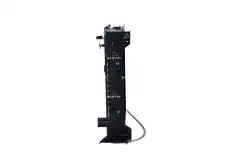 Радиатор системы охлаждения двигателя NRF 52181
