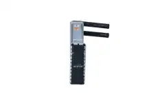 Радиатор кондиционера (конденсатор) NRF 54267