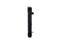 Радиатор системы охлаждения двигателя NRF 509713