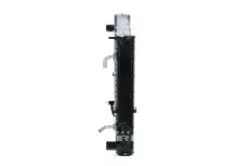 Радиатор системы охлаждения двигателя NRF 52279A