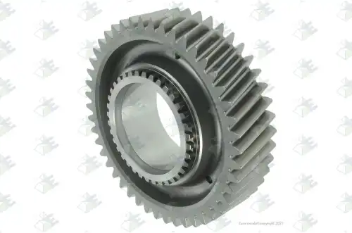 Шестерня КПП EURORICAMBI 74530847