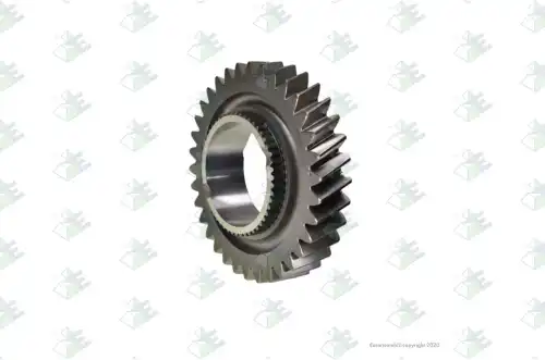 Шестерня КПП EURORICAMBI 95535303