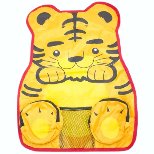 органайзер! на спинку сиденья Тигр Kids PH6521\ PHANTOM