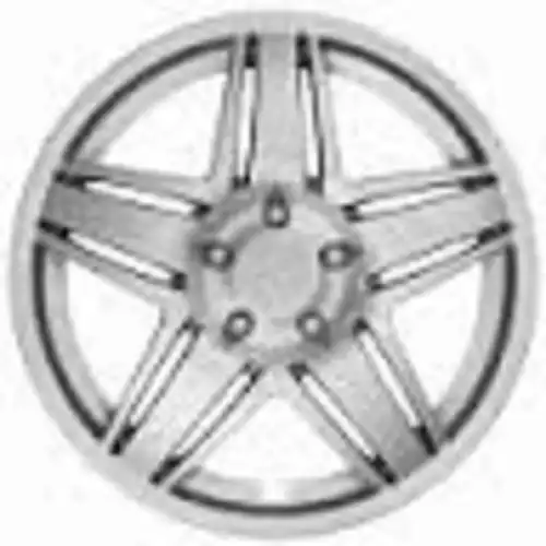 колпак декоративный! СТАР R15 PH5766\ PHANTOM