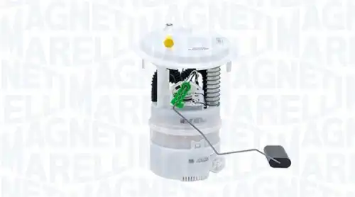 Топливный фильтр MAGNETI MARELLI 519700000002