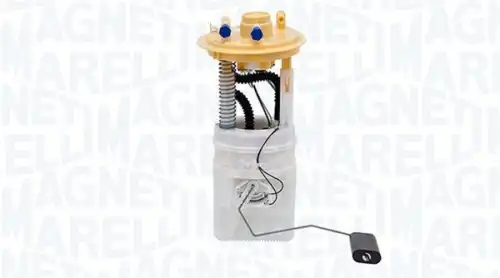 Бензонасос 519700000152 MAGNETI MARELLI