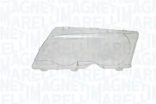Фара MAGNETI MARELLI 711305621772