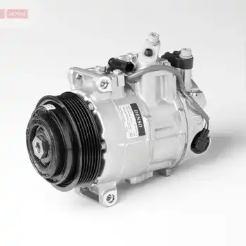 компрессор кондиционера MB 4471909680 DENSO