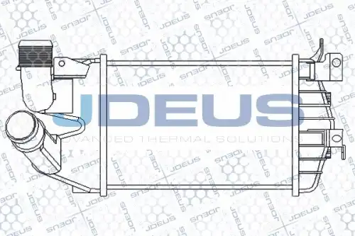 Интеркулер J. DEUS 820M59A