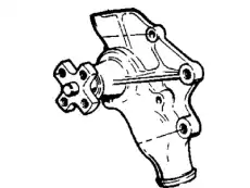 помпа Jeep 4626215