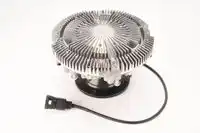МУФТА ВЕНТИЛЯТОРА РАДИАТОРА D5DA001TT THERMOTEC