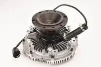 МУФТА ВЕНТИЛЯТОРА РАДИАТОРА D5DA001TT THERMOTEC