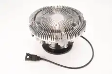 МУФТА ВЕНТИЛЯТОРА РАДИАТОРА D5DA001TT THERMOTEC