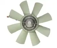 Вентилятор с гидромуфтой D5SC004TT THERMOTEC