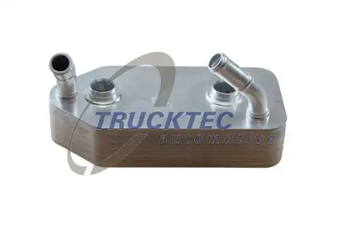 Масляный радиатор TRUCKTEC 0718038