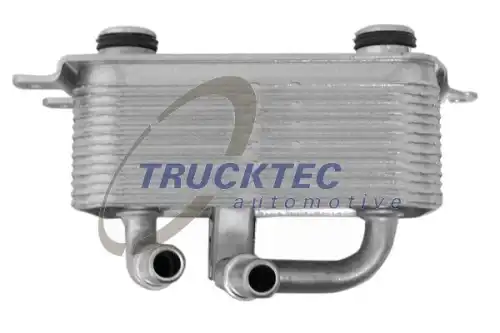 Масляный радиатор TRUCKTEC 0818003