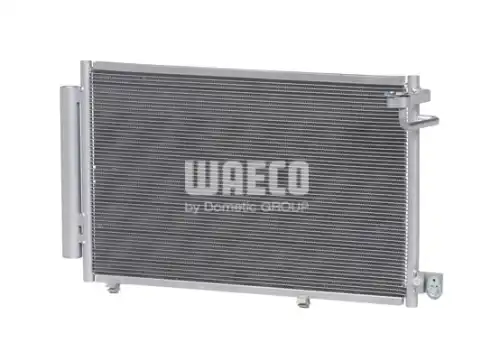 Радиатор кондиционера (конденсатор) WAECO 8880400455