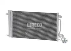 Радиатор кондиционера (конденсатор) WAECO 8880400472