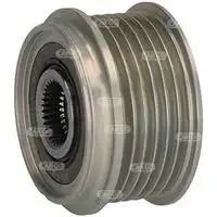 Freewheel Pulley 333711 CARGO
