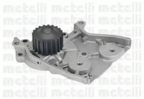 Насос системы охлаждения (помпа) METELLI 24-0783