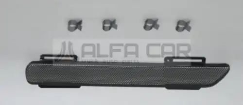 Сетка в бампер левая SC5 AC1495577 ALFACAR