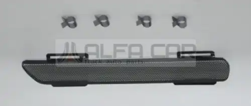 Сетка в бампер правая SC5 AC1495578 ALFACAR