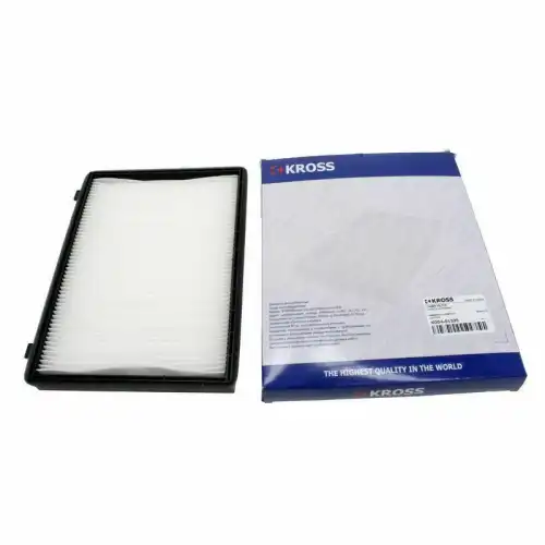 Салонный фильтр KROSS KG04-01335
