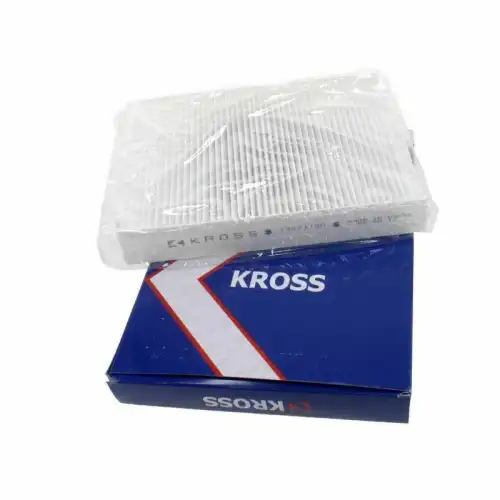 Салонный фильтр KROSS KG04-01361