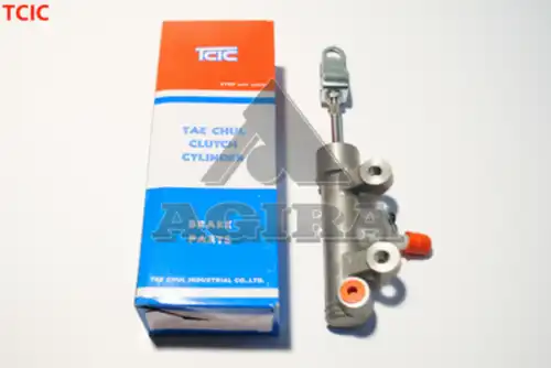Цилиндр сцепления TCIC KAC0270