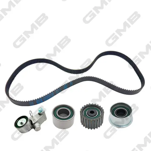ремкомплект ГРМ!\ Subaru Forester/Legacy/Impreza 2.0/2.5 98-07 GKSU0001 GMB