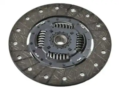 Диск сцепления HYUNDAI / KIA 4110032101