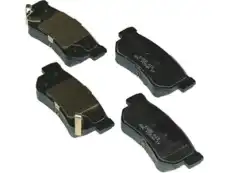 Тормозные колодки дисковые HYUNDAI / KIA 583021FA50