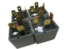 Реле 0K53A67740 HYUNDAI