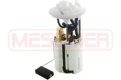 выпрямитель генератора MB 775258 MESSMER